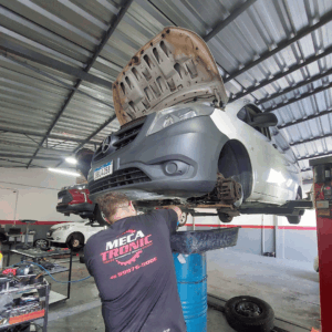 oficina mecânica em São José SC