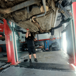 oficina mecânica em São José SC