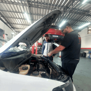 oficina mecânica em São José SC